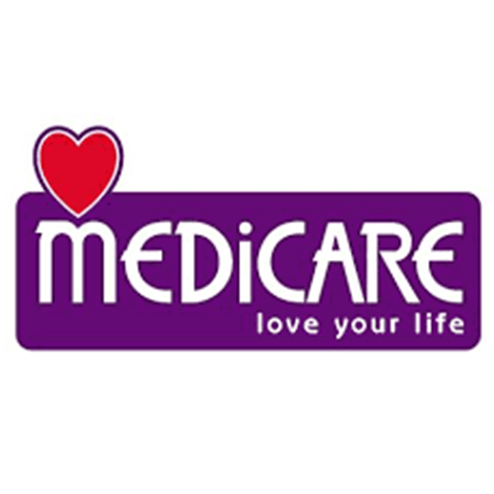 Marathon client Medicare Myanmar